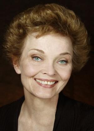 Grace Zabriskie